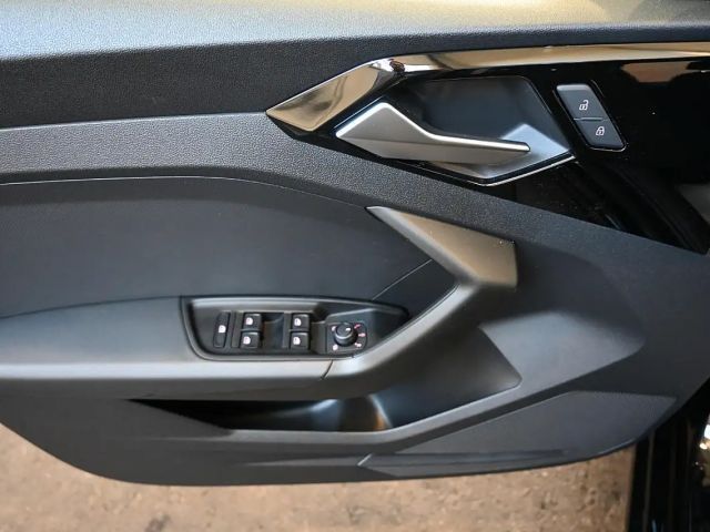 Audi A1 SB 30 TFSI; LED, Rückfahrkamera, ACC, Sitzheizu...