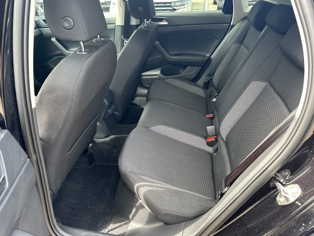 Volkswagen Polo 1,0 TSI DSG ACC+IQ.DRIVE+SHZ