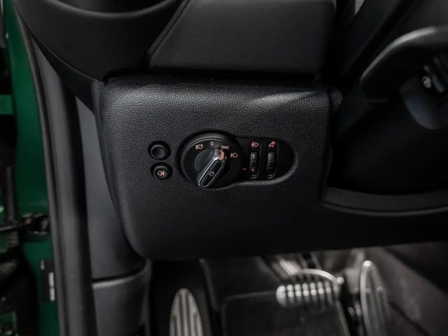 MINI Cooper S Cabrio JCW Trim FACEL. HUD LED NAVI