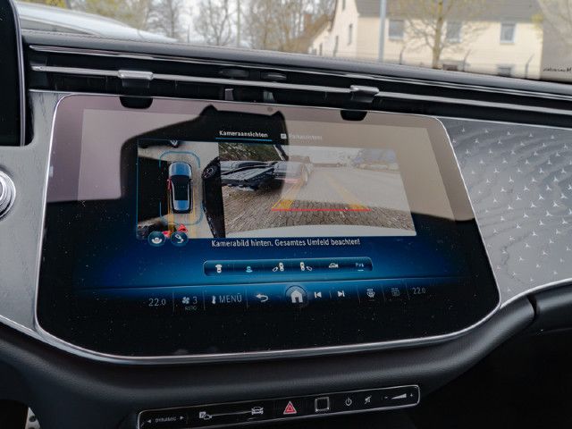 Mercedes-Benz E 450 4MATIC Estate