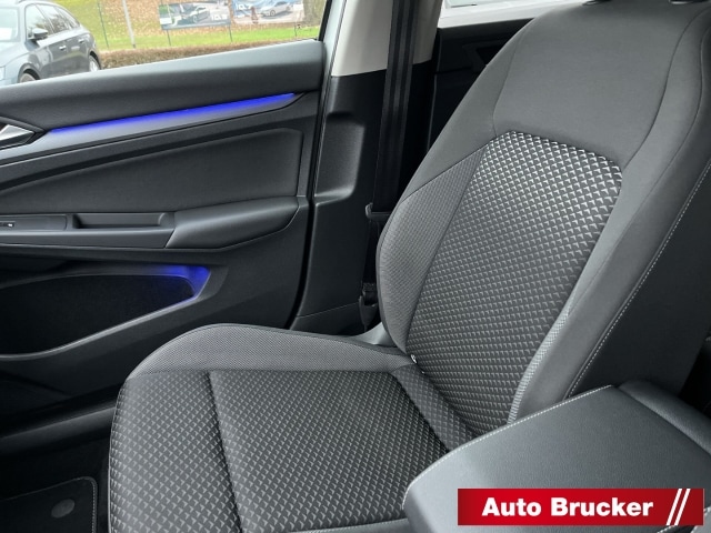 Volkswagen Golf 2.0 TDI Golf VIII