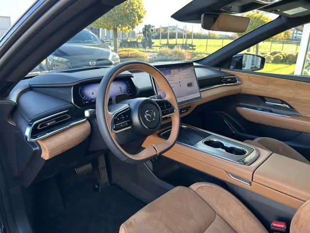 Mazda 6e Plus Takumi