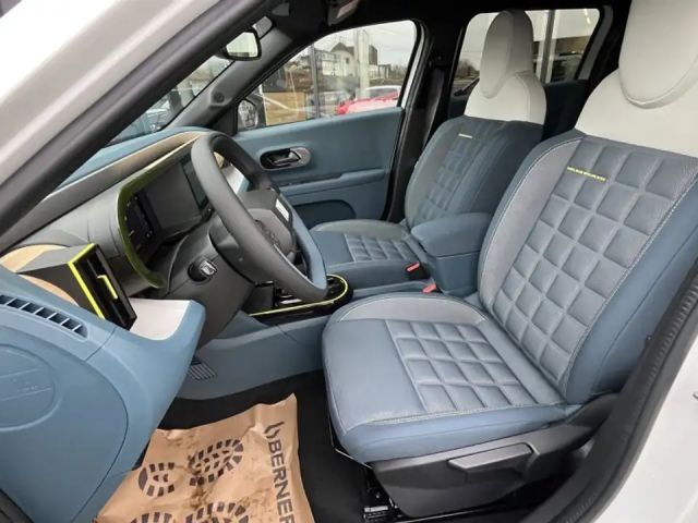 Fiat Grande Panda La Prima