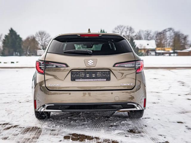 Suzuki Swace Comfort Hybrid