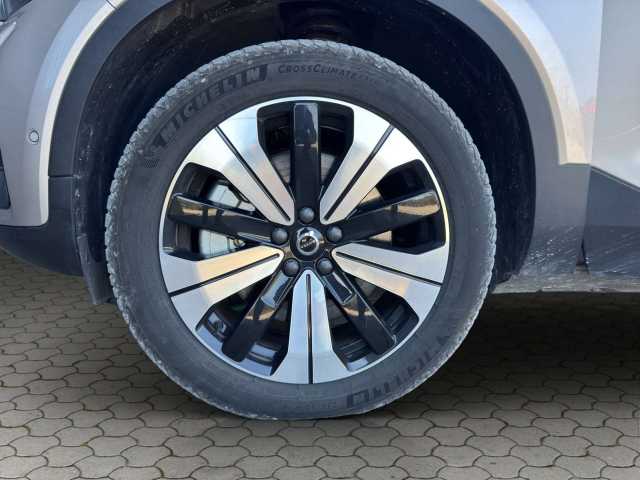 Volvo XC40 AWD Recharge Ultimate