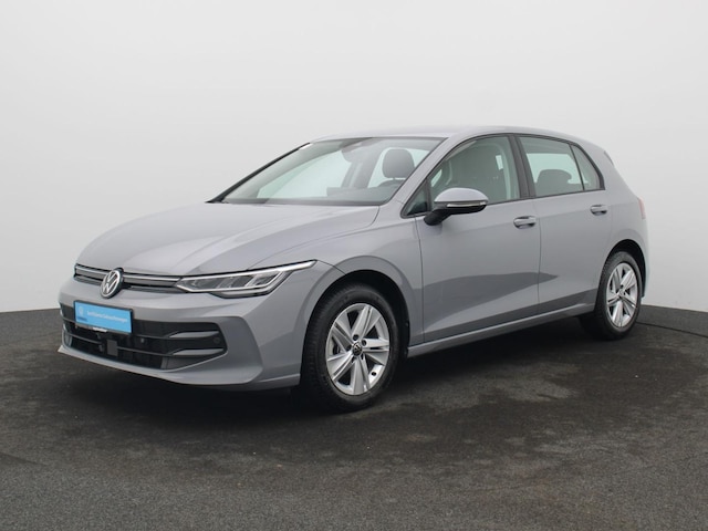 Volkswagen Golf 1.5 eTSI DSG Golf VIII Life