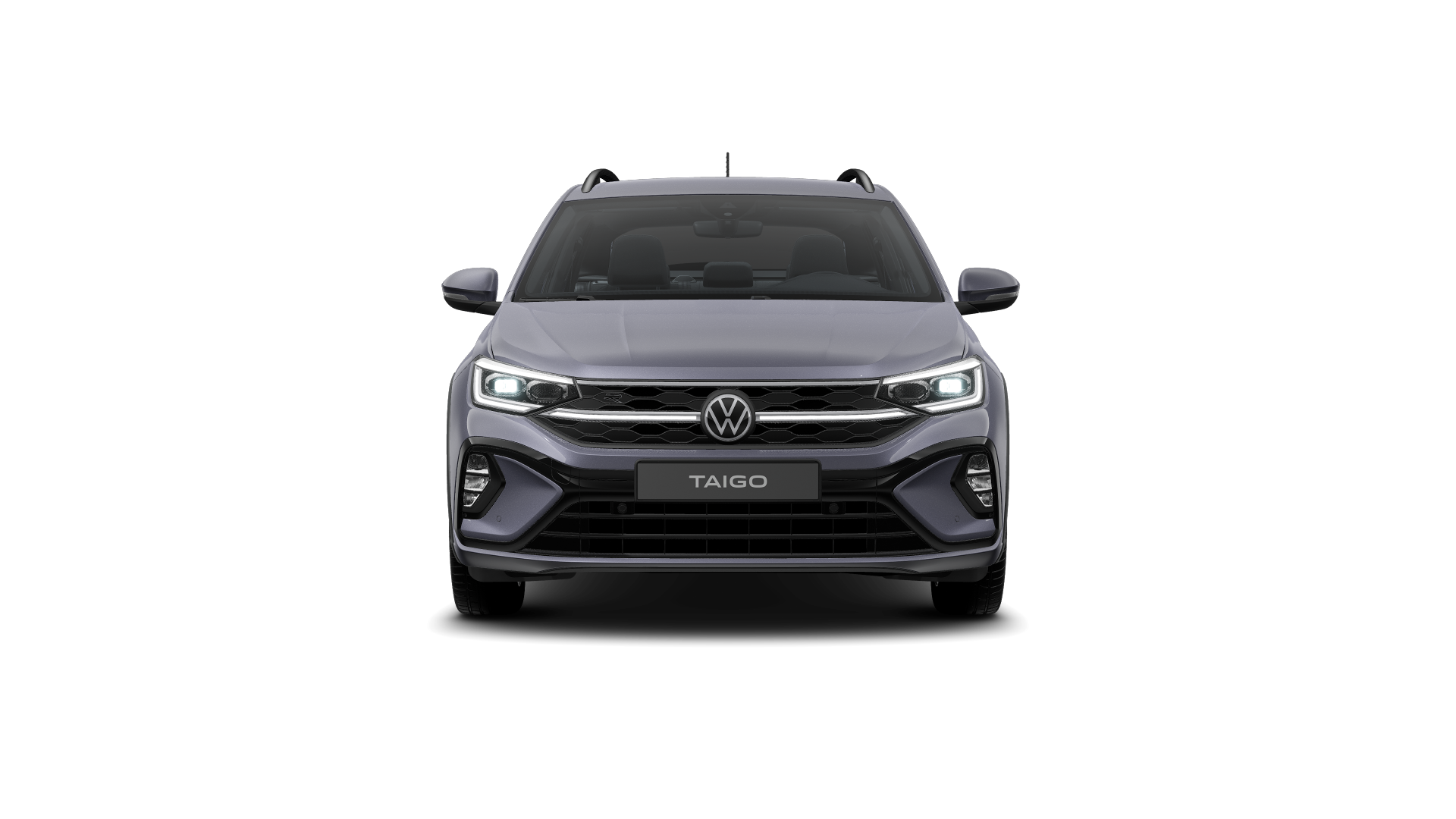 Volkswagen Taigo 1.5 TSI DSG IQ.Drive R-Line