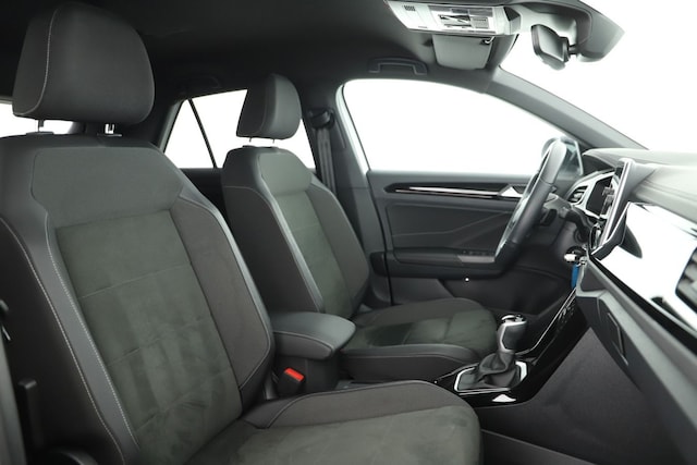 Volkswagen T-Roc 1.5 TSI DSG R-Line