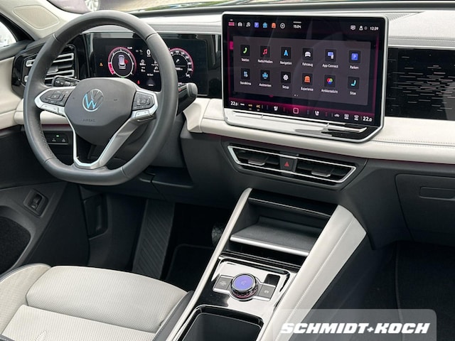 Volkswagen Tiguan 2.0 TDI DSG Elegance Elegance