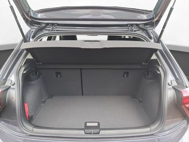 Volkswagen Polo DSG Life