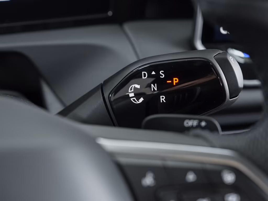 Volkswagen Tiguan R-Line eHybrid