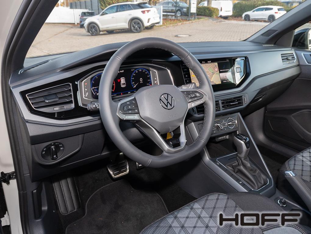 Volkswagen Taigo 1.0 TSI DSG R-Line