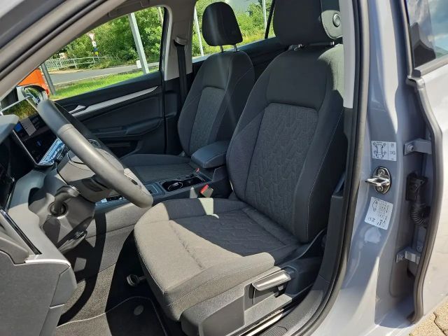 Volkswagen Golf 1.5 TSI DSG Life