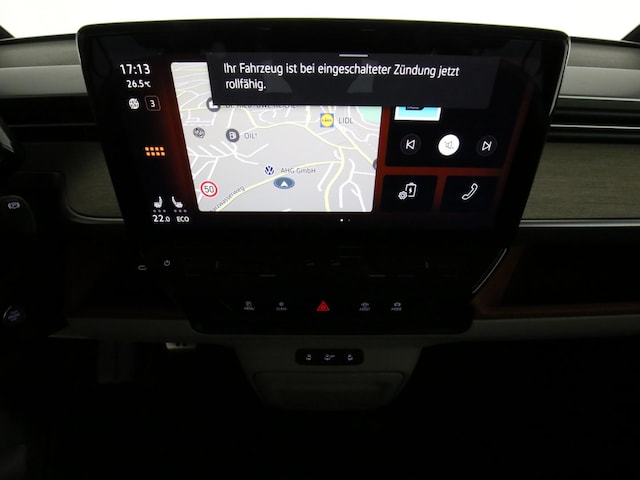 Volkswagen ID.Buzz ID.Buzz PRO 204 PS