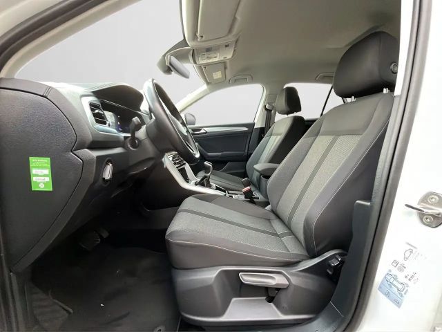 Volkswagen T-Roc 2.0 TDI DSG Life