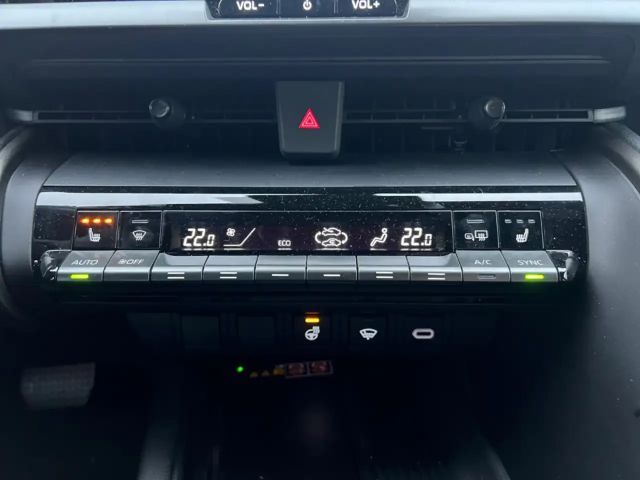 Toyota C-HR Hybride Team D