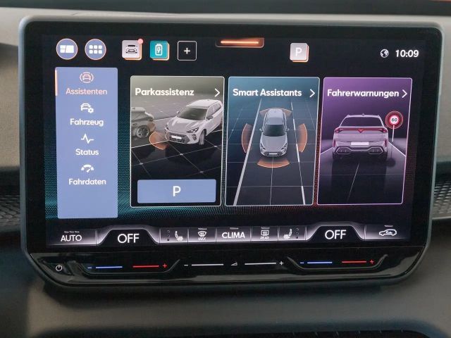 Cupra Terramar 1.5 e-Hybrid VZ