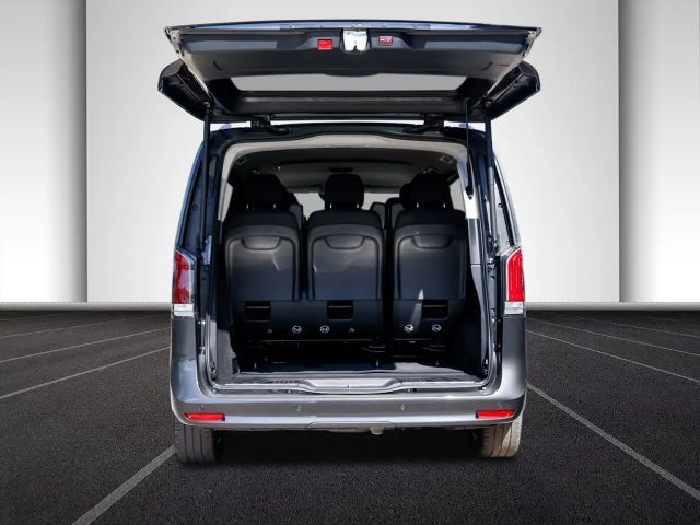 Mercedes-Benz V 220 Style V 220 d