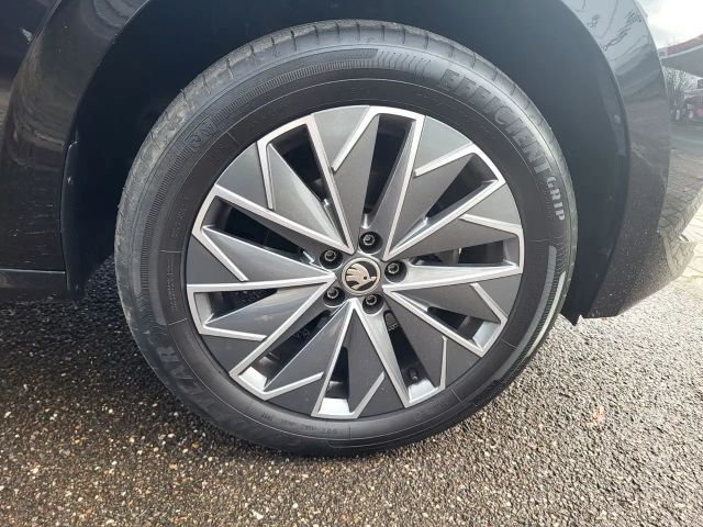 Skoda Kamiq 1.0 TSI Tour