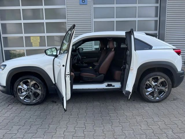 Mazda MX-30 SkyActiv