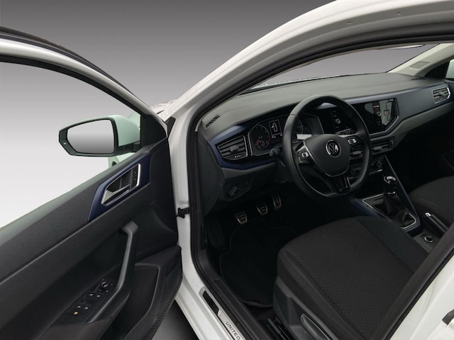 Volkswagen Polo 1.0 TSI