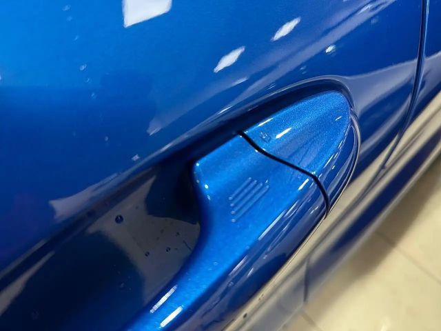 Ford Puma EcoBoost ST Line