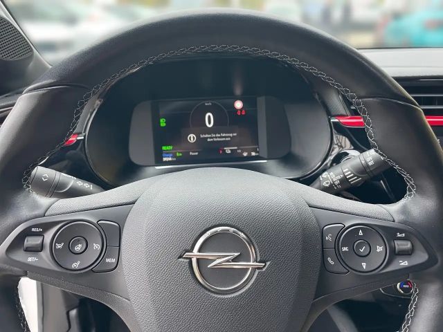 Opel Corsa CORSA F-E WINTERPAKET+CARPLAY+KAMERA