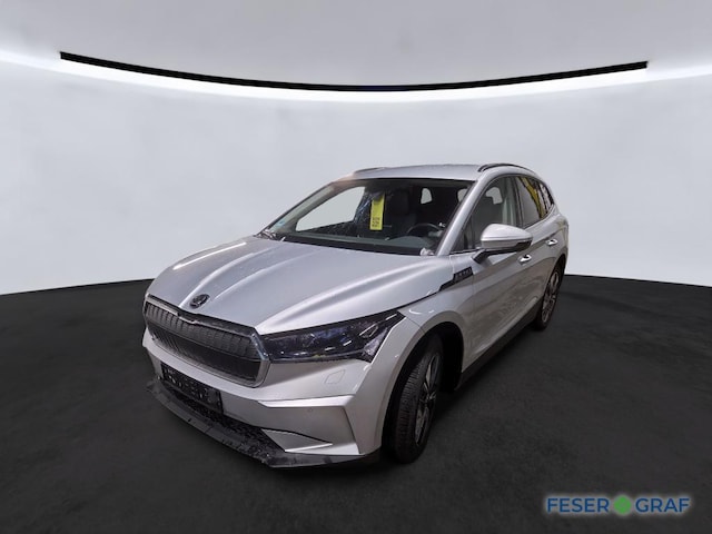Skoda Enyaq Enyaq electric Autom. Matrix/Sitzhz/ACC/Kamera