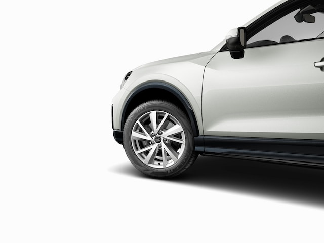 Audi Q2 35 TDI S-Tronic