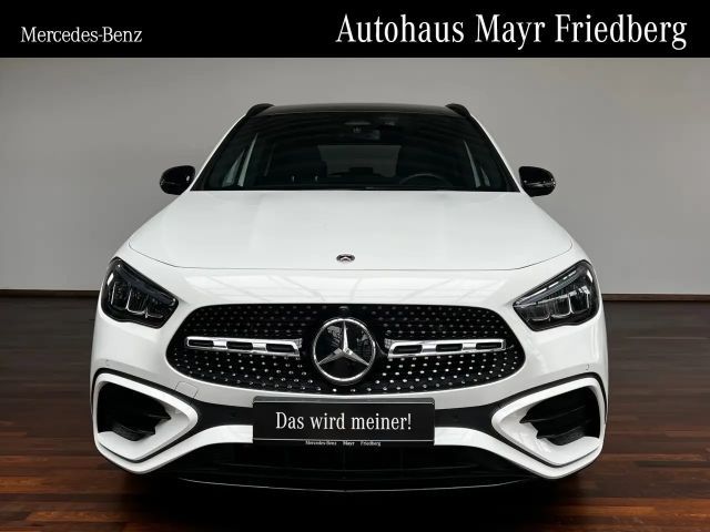 Mercedes-Benz GLA 250 4MATIC AMG Line Premium