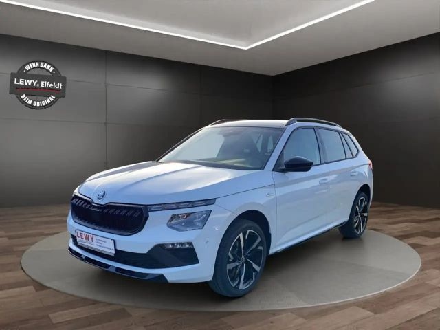 Skoda Kamiq 1.5 TSI Monte Carlo