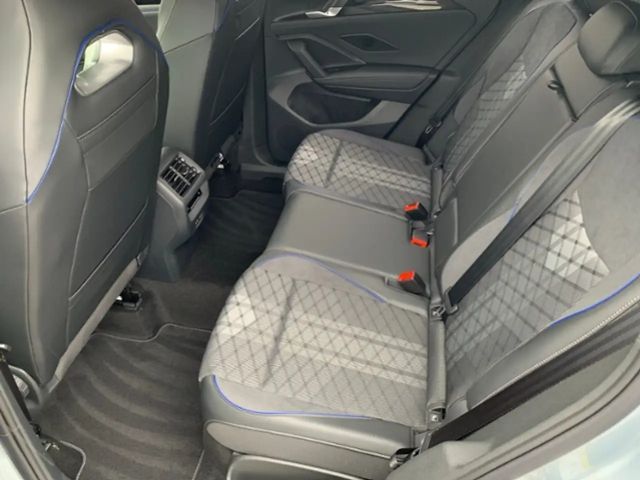 Volkswagen Tiguan R-Line eHybrid