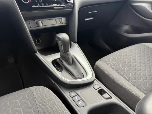 Toyota Yaris Cross Hybride Team D