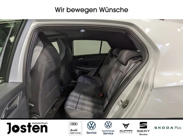 Volkswagen Golf GTD Golf VIII