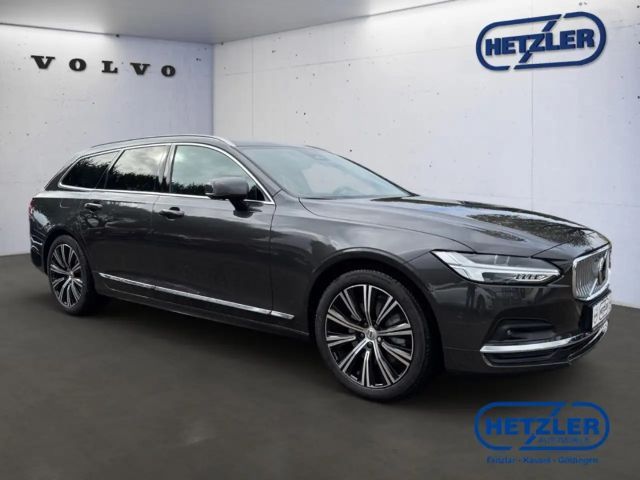 Volvo V90 Bright Ultimate