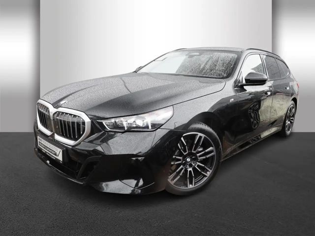 BMW 520 520i M-Sport Touring