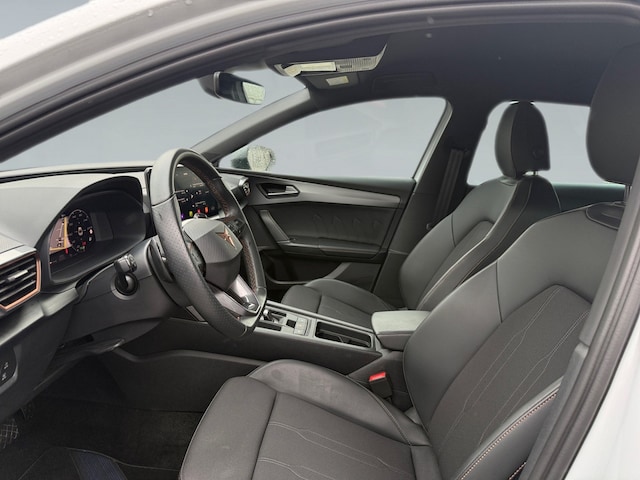 Cupra Leon 2.0 TSI Sportstourer