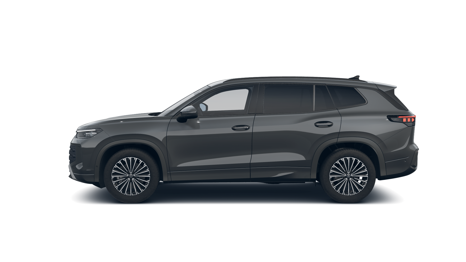 Volkswagen Tayron DSG Life