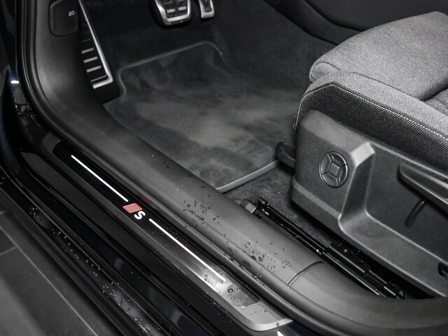 Audi A5 Avant S-Tronic