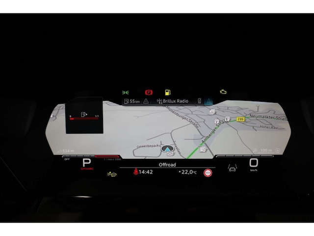 Audi RS3 Quattro S-Tronic Sedan