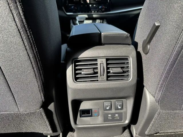 Nissan X-trail N-Connecta1.5 VC-T MHEV Xtronic 4x2 5Si