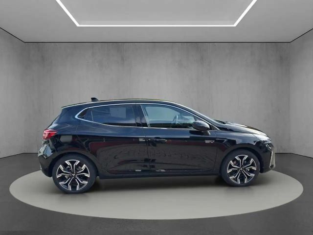 Mitsubishi Colt 1.6 Hybrid