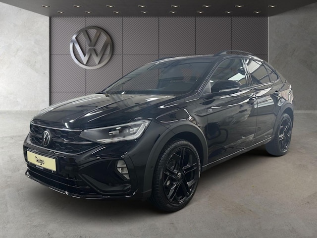 Volkswagen Taigo DSG R-Line