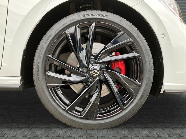 Volkswagen Polo 2.0 TSI DSG GTI