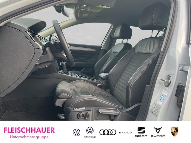 Volkswagen Passat DSG Elegance Elegance Variant