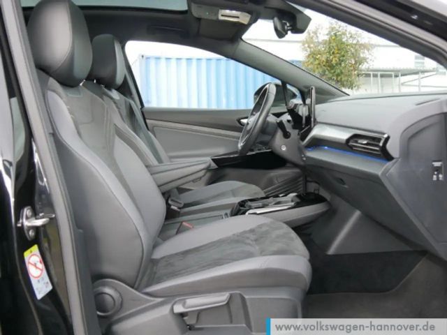 Volkswagen ID.4 IQ.Drive Performance Pro