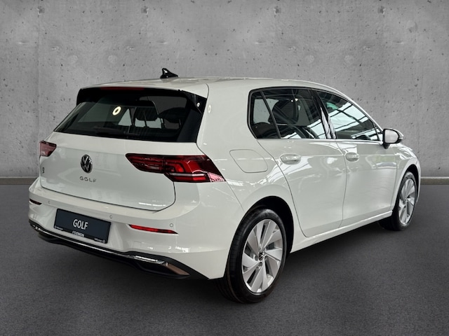 Volkswagen Golf 1.5 TSI Golf VIII Style