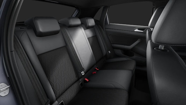 Volkswagen Polo 1.0 TSI DSG