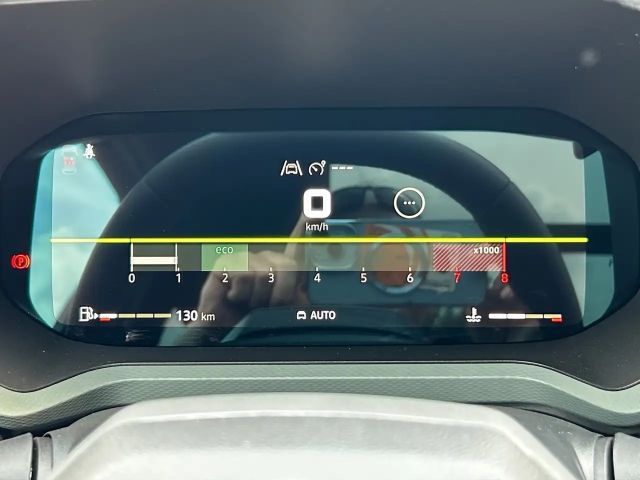 Dacia Bigster Extreme Mild Hybrid 130