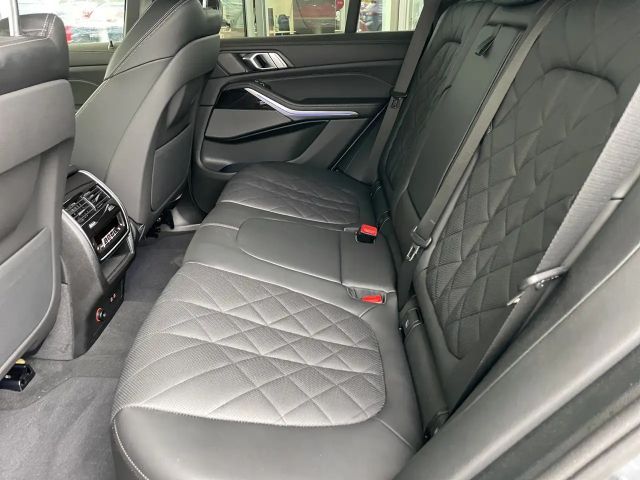 BMW X5 Comfort pakket M-Sport xDrive30d